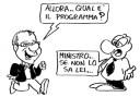 Cortina domanda, governo risponde